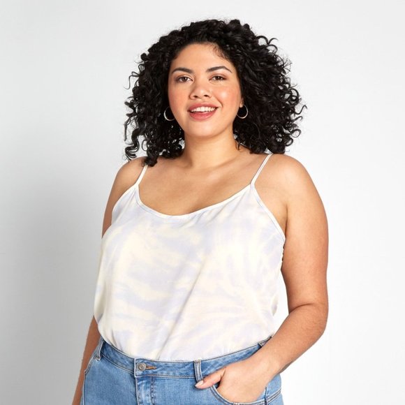 Modcloth | NWT Layer Away Camisole - Picture 5 of 14